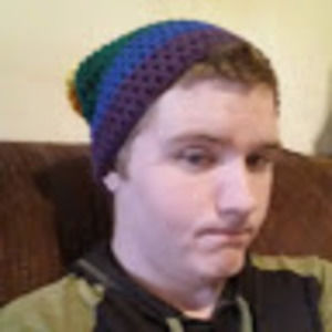 Meet your Posher, Nicholas